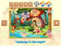 Fairy Tale Jigsaw Puzzle Screen Shot 7