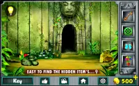 100 Doors Games-Mystery Escape Screen Shot 3