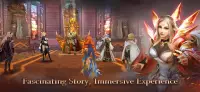 Hero Legends: Summoners Glory Screen Shot 11