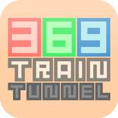 369 Train Tunnel