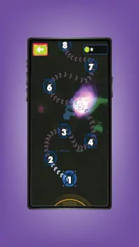 Galaxy Alien Shooter: Free Shooting Game Screen Shot 5