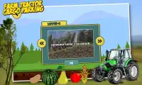 Tracteur Driver Cargo Sim Screen Shot 7