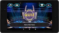 New Millionaire 2020 - Quiz Game Screen Shot 6