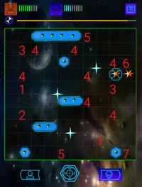 Tactic Space Free Screen Shot 4