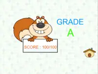 Tenses Workout for kids Screen Shot 7