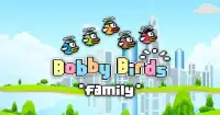 Bobby Birds Family Screen Shot 0