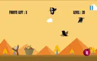 Dumb Birds - Save the farm Screen Shot 9