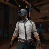 PUBG Mobile Battle Royal FPS Gun Game