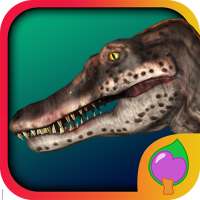 Abenteuer von Coco5 Dino Spiel
