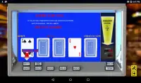 Video Poker Acess & Faces Screen Shot 10