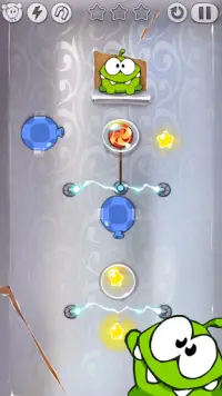 Cut the Rope Screen Shot 3