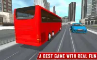 Heavy Bus Simulator Screen Shot 7