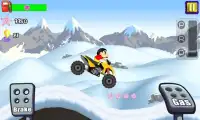 Shin ATV Climber Screen Shot 5