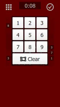 Sudoku Master Pro & Free Screen Shot 2