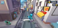 Subway Surfers Screen Shot 7