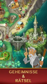 Kingdom Chronicles GRATIS Screen Shot 2