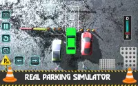 Car Parking Simulator 3D 2020 Screen Shot 3