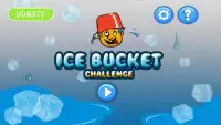 Ice Bucket Challenge Screen Shot 3