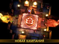 Warhammer Quest: Silver Tower Screen Shot 13