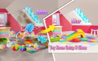 Home Clean - Design Girl Games Screen Shot 22