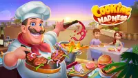 Kegilaan Di Dapur - Chef Game Screen Shot 8