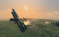 Warplanes: WW1 Sky Aces Screen Shot 19