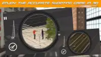 Sniper 3D Shooter by i Games Screen Shot 8