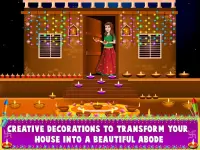 Indian Diwali Celebrations - Diwali Games Screen Shot 9