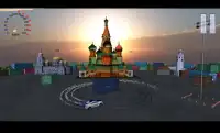 Kremlin Drift Simulator Screen Shot 0