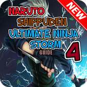 Dicas Naruto Storm 4