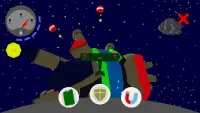 Arcade Pilot - Around the world Screen Shot 5