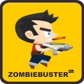 zombie attack run & gun 2