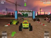 4x4 Offroad Racing Screen Shot 1