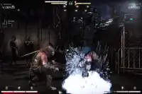 Top Mortal Kombat X Trick Screen Shot 2