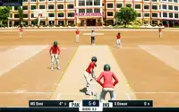 Real Cricket 2002-World Cricket Championship Screen Shot 1