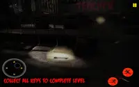 Hello Scary Teacher Neighbor 3D : Zombie Games Screen Shot 7