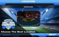 Ultimate Soccer UEFA Champions League 2017 Screen Shot 8