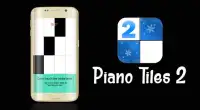 Piano Tiles 2 Screen Shot 3