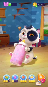My Cat - Giochi Animali: Gato Screen Shot 1