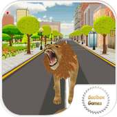 Amazing Lion Simulator