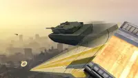 Mega Ramp: Impossible Stunts 3D Screen Shot 1