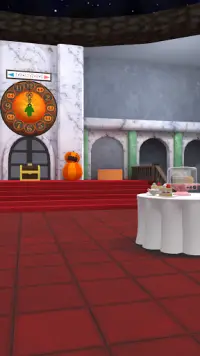 Room Escape Game: Pumpkin Party Screen Shot 9