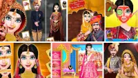 भारतीय डेस्टिनेशन शादी - उदयपुर गोवा जयपुर Screen Shot 6