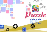 Puzzle 1010 Screen Shot 0