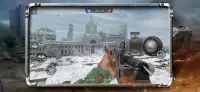 Sniper Online: World War II Screen Shot 5