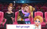 Love Kiss: Cupid's Mission Screen Shot 4