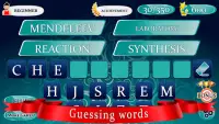 Guess Word — Word Games Screen Shot 1