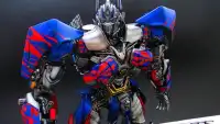 Transformers Power Robot Screen Shot 3