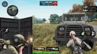FPS Encounter Strike 2021: New Gun Shooting Games Screen Shot 3