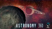 Astronomie 360 Screen Shot 2